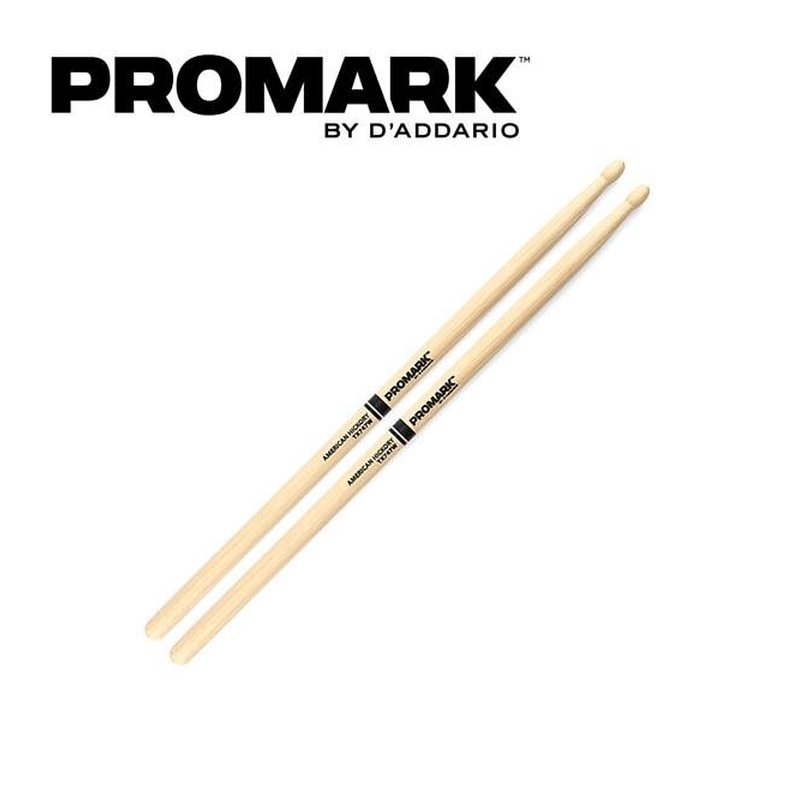 ProMark PROMARK TX747W 胡桃木鼓棒 — 三峽鼓 / 打擊