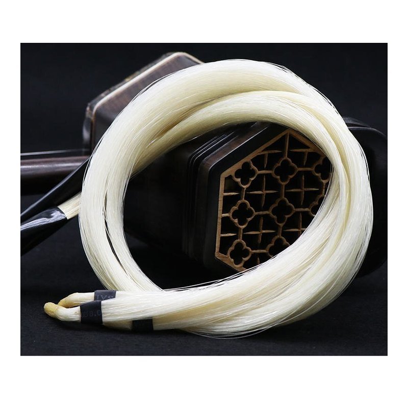 34-G24 34-G24 六星 二胡弓毛 — 三峽配件 / 週邊