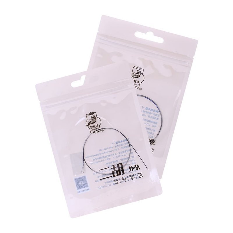 JT-ZA1 JT-ZA1 敦煌牌 牡丹型二胡弦 二胡弦 南胡 — 三峽配件 / 週邊