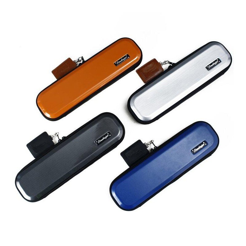 長笛盒 (16孔)防撞硬盒 Omebaige BGFASHION01-FL (ON01-FL) — 三峽銅管 / 管樂