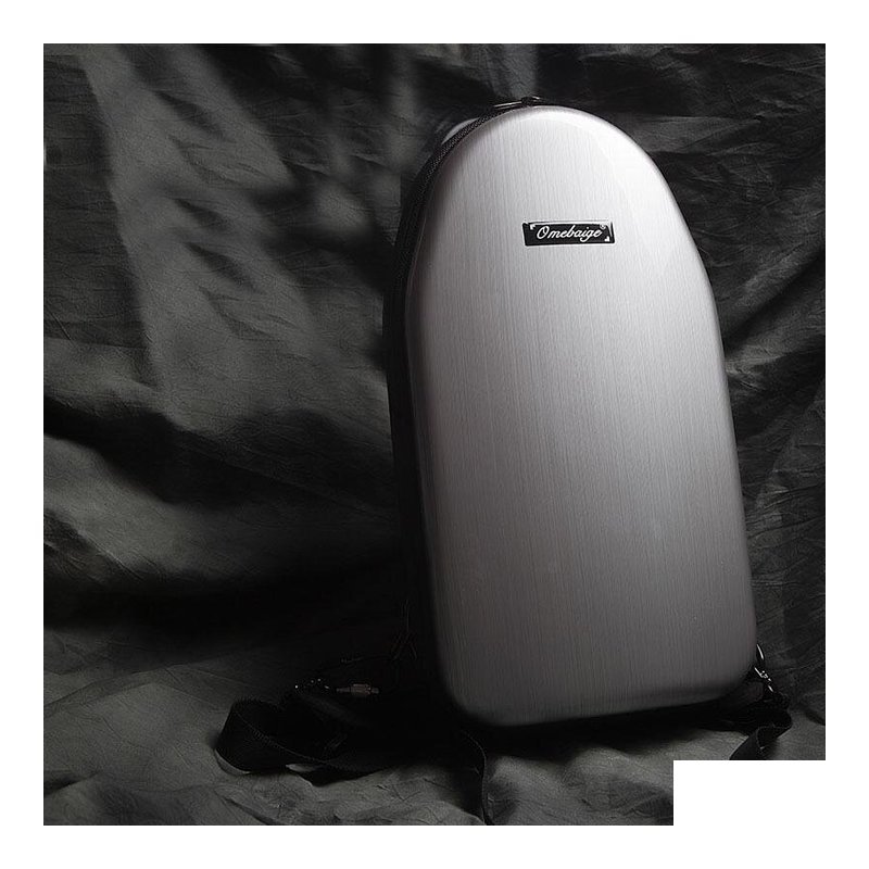 豎笛盒 (後背) 高級 黑管琴盒 Omebaige SMART-CC 豎笛 — 三峽配件 / 週邊