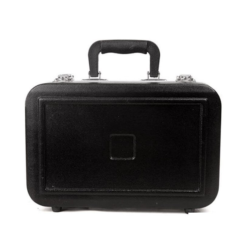 豎笛 黑管琴盒 Omebaige BGABS-CC ABS 琴箱 — 三峽配件 / 週邊