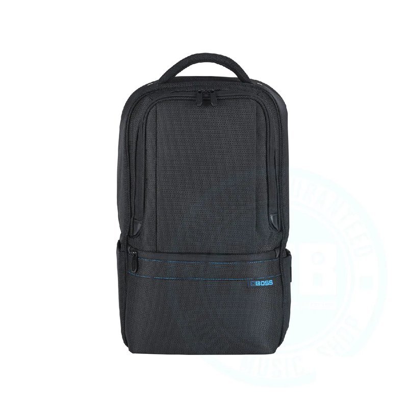BOSS BOSS / CB-BU10 多功能樂器旅行後背包 — 三峽配件 / 週邊