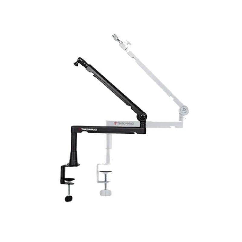Thronmax Thronmax / S6-Twist 桌夾式怪手支架(麥克風架/手機架/相機架/攝影燈架) — 三峽麥克風