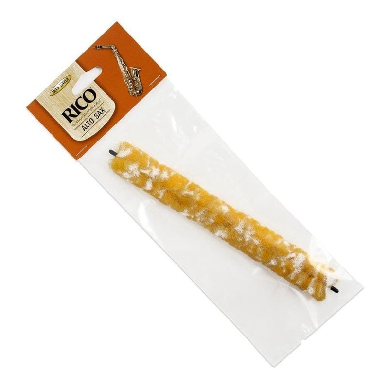 美國 RICO 中音/次中音 薩克斯風 頸部通條 ALTO/TENOR — 三峽銅管 / 管樂