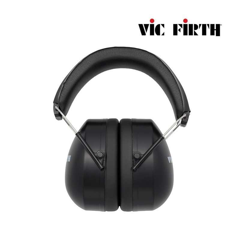 Vic Firth Vic Firth DB23 爵士鼓 耳罩式耳機 隔音 立體聲 耳罩式耳機 — 三峽鼓 / 打擊