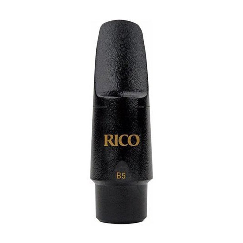 高音 薩克斯風 吹嘴 Saprano 美國 RICO Royal (RCMS-S) — 三峽銅管 / 管樂