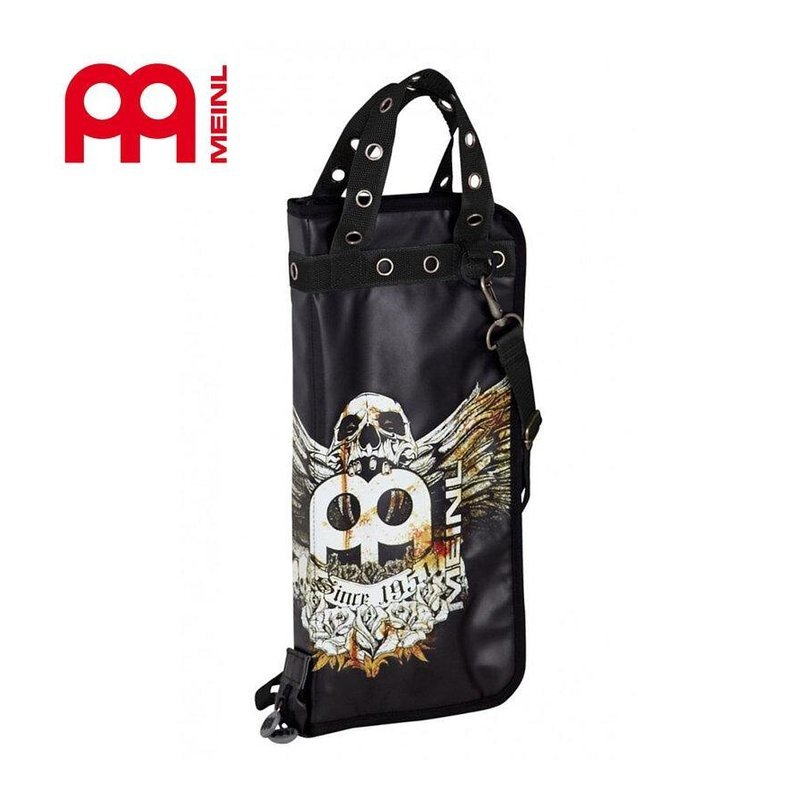 Meinl MEINL MSB-1-JB 皮質鼓棒袋-墮落天使 — 三峽鼓 / 打擊