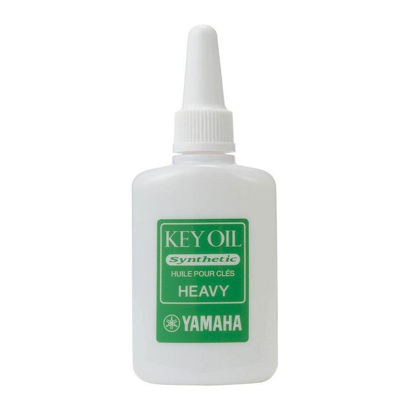 Yamaha 按鍵潤滑油(高黏度) YAMAHA KOH3 日製 按鍵油 — 三峽按鍵油