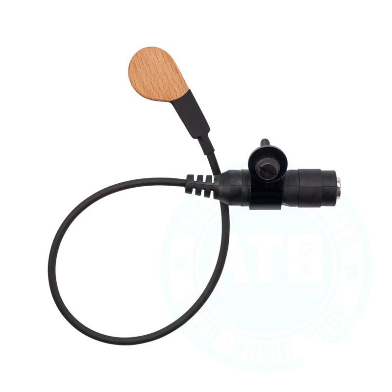 KNA KNA / 歐洲手工製 DB-1 低音提琴 壓電式拾音器(外裝式) — 三峽弦樂器