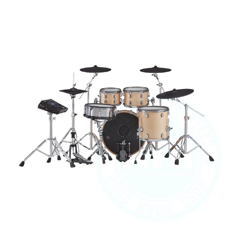 Roland Roland / VAD706 Hybrid 數位電子鼓組(4色) — 三峽鼓 / 打擊