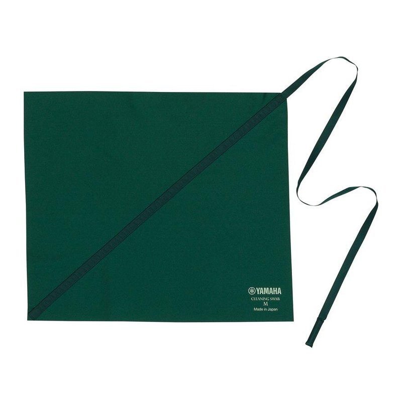 通條布(M) 通條布(M) YAMAHA CLSM2 木管吸水布 — 三峽銅管樂器