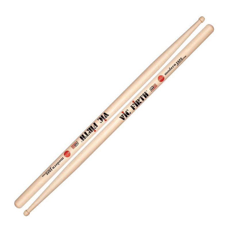 Vic Firth Vic Firth MJC4 胡桃木 鼓棒 Modern Jazz — 三峽鼓 / 打擊