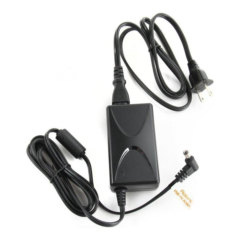 Roland Roland PSB-1U 9V 變壓器 整流器 PSB-120 — 三峽配件 / 週邊