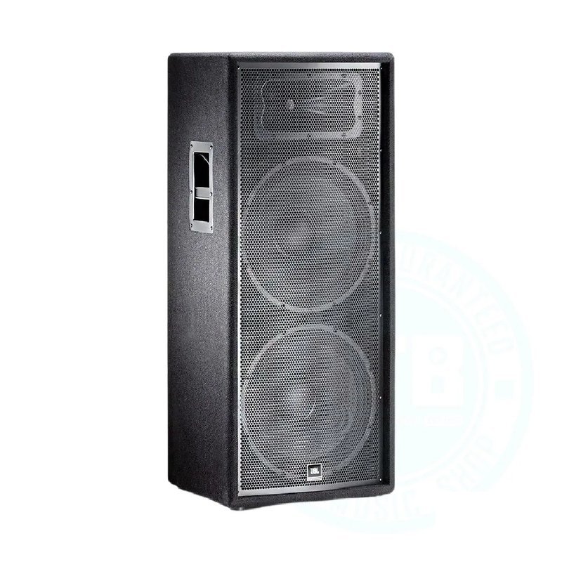 JBL JBL / JRX225 2x15吋 被動式PA喇叭(2000W/2x15吋)(可斜躺監聽)(支) 台灣代理公司貨 — 三峽音響 / 音箱