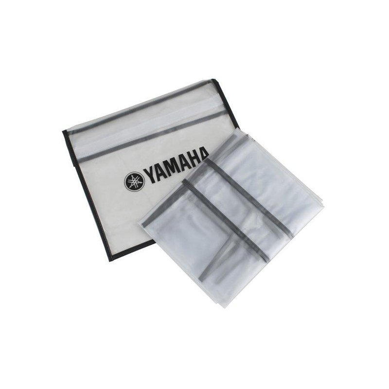 Yamaha 61鍵電子琴防塵罩 YAMAHA (KCHS) PSR-SX900/SX700 — 三峽電鋼琴 / 鍵盤