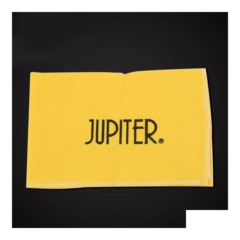 黃色擦拭布 鍍銀用 JUPITER 11-J301 擦琴布 — 三峽配件 / 週邊