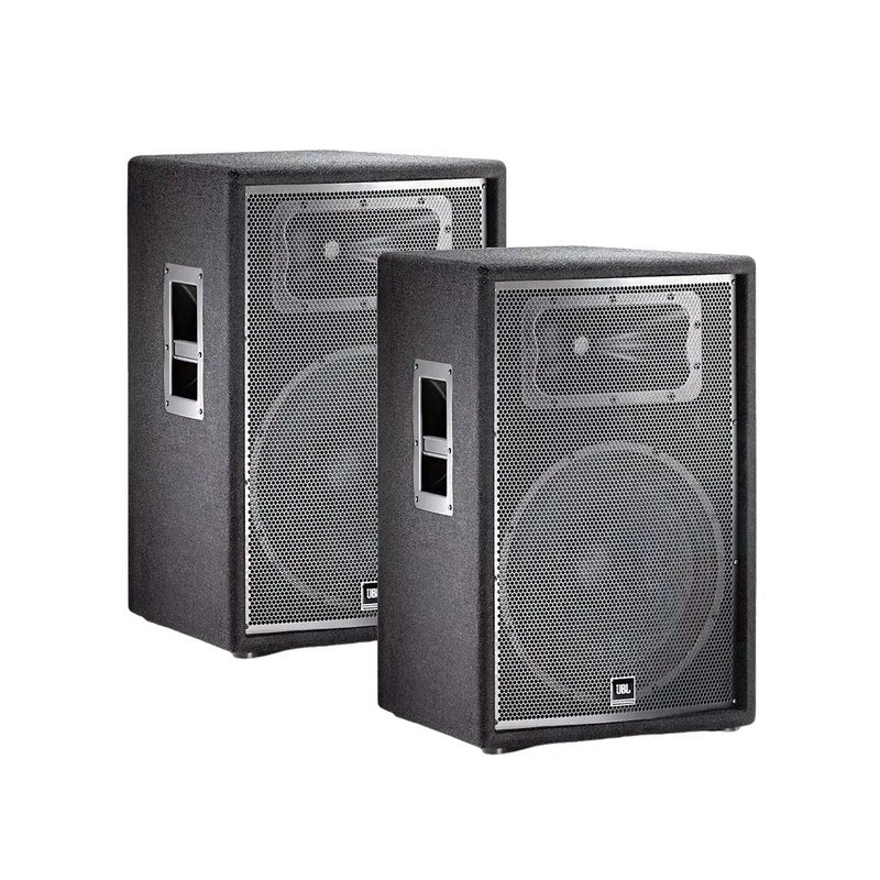 JBL JBL / JRX215 15吋 被動式PA喇叭(1000W/15吋)(可斜躺監聽)(對) 台灣代理公司貨 — 三峽音響 / 音箱