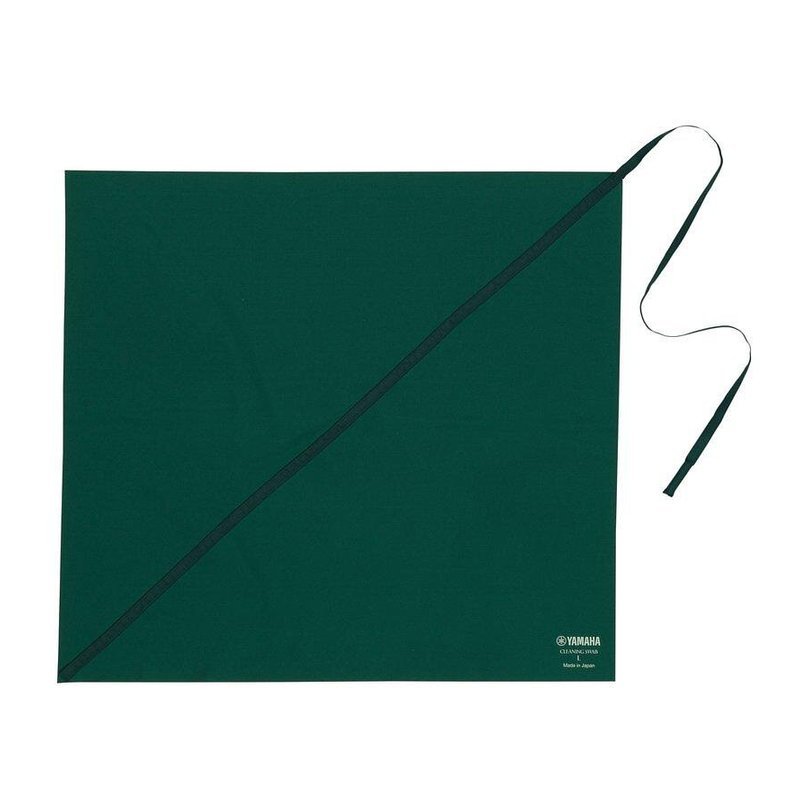 Yamaha 管樂通條布 (L) YAMAHA CLSL2 大型 日製 — 三峽銅管 / 管樂