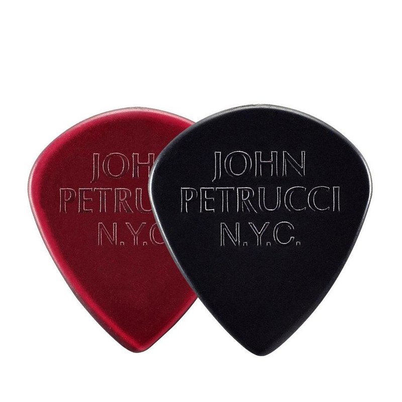 PICK PICK 彈片 美國Dunlop 518RJP 1.38mm Primetone Jazz III Pick — 三峽Pick