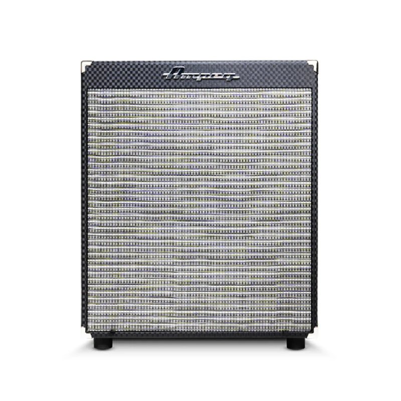 Ampeg Ampeg / Rocket Bass RB-210 電貝斯音箱(2x10吋,500W) — 三峽吉他 / Bass