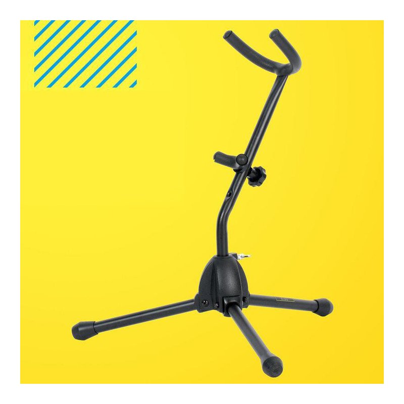 台灣製造 YHY SX-20 可拆式 薩克斯風架 — 三峽銅管 / 管樂