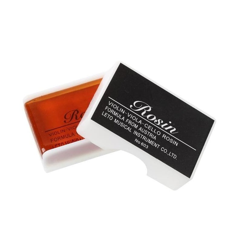 松香 二胡/提琴通用 LETO 603 — 三峽弦樂器