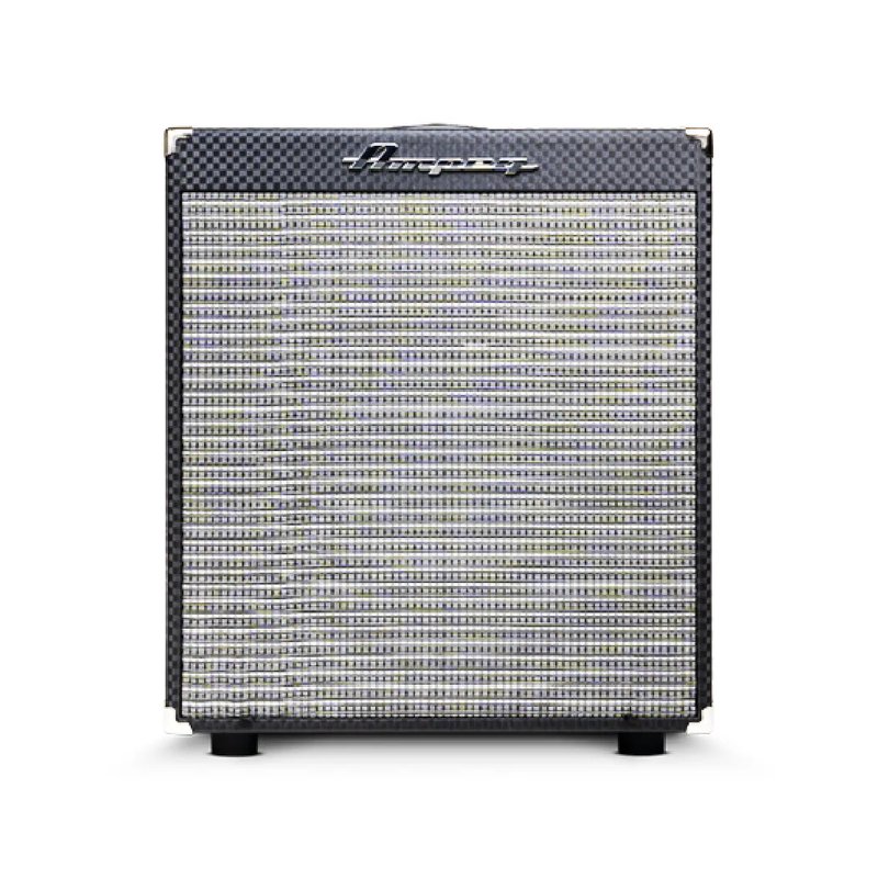 Ampeg Ampeg / Rocket Bass RB-112 電貝斯音箱(12吋,100W) — 三峽吉他 / Bass