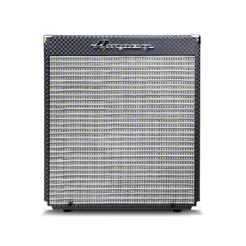 Ampeg Ampeg / Rocket Bass RB-110 電貝斯音箱(10吋,50W) — 三峽木吉他 / 民謠吉他