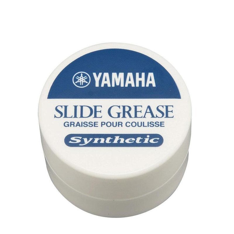 Yamaha 調音管膏 SG4 YAMAHA (銅管樂器適用) — 三峽銅管 / 管樂