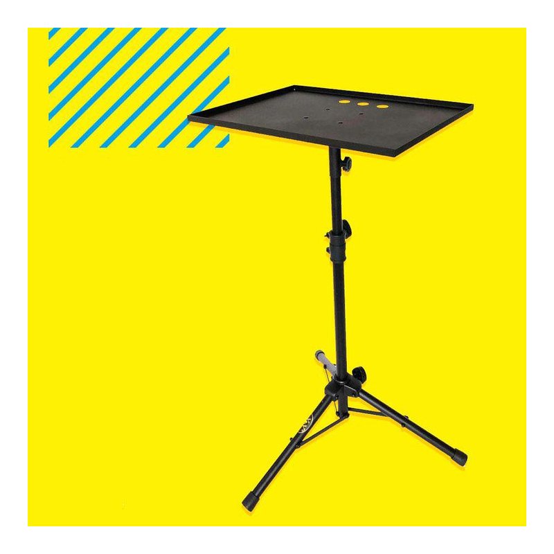 台灣製造 YHY LT-100 筆電架 投影機架(附軟墊) — 三峽配件 / 週邊