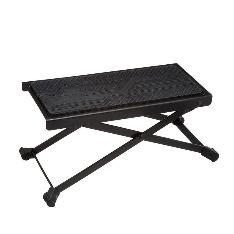 Hercules 吉他腳踏板 Hercules 海克力斯 FS100B — 三峽木吉他 / 民謠吉他