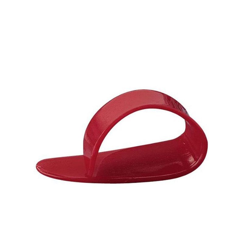 PICK PICK 彈片 拇指套 JIM DUNLOP 9051R 紅色 M號 指套 — 三峽Pick
