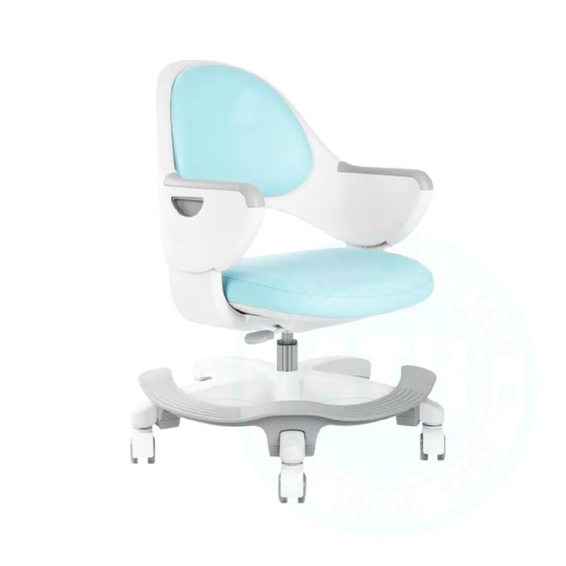 Wavebone Wavebone / Kuma 兒童成長椅(3色) — 三峽麥克風｜YA! 玩音樂