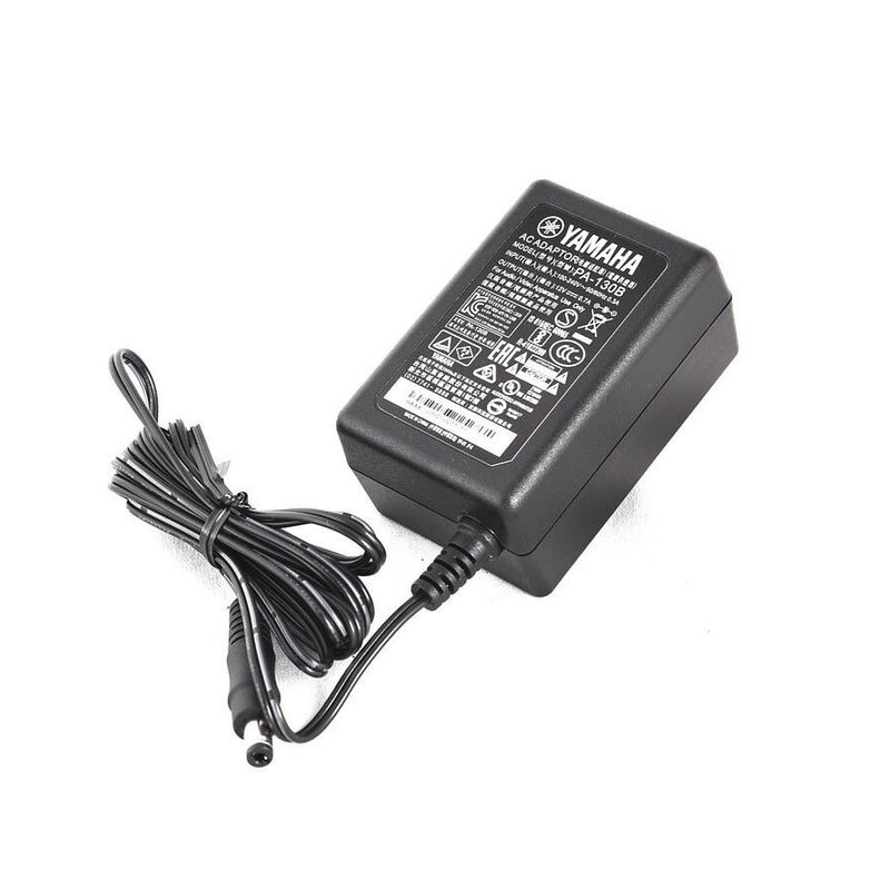 Yamaha 電子琴變壓器 YAMAHA PA130B PA3TB 電源供應器 - 電子琴變壓器 YAMAHA PA130B PA3TB 電源供應器 — 三峽鍵盤 / 鋼琴