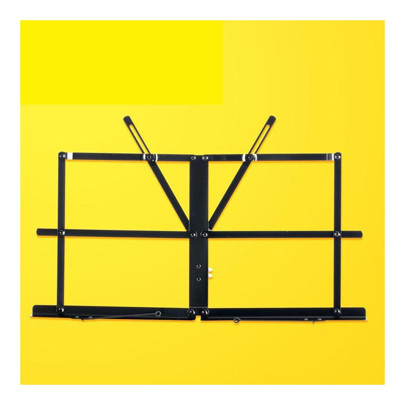 台灣製造 YHY MS-104D 桌上型譜架 看書架 DM架 小譜架 — 三峽配件 / 週邊