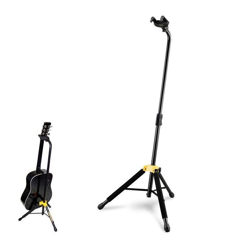 Hercules 吉他架 GS414B PLUS 海克力斯 HERCULES — 三峽配件 / 週邊