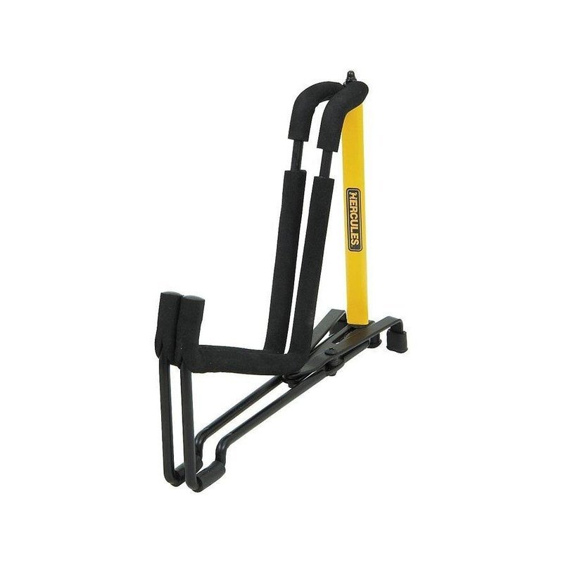 Hercules 輕便型木吉他架 GS301B 海克力斯 HERCULES — 三峽木吉他 / 民謠吉他