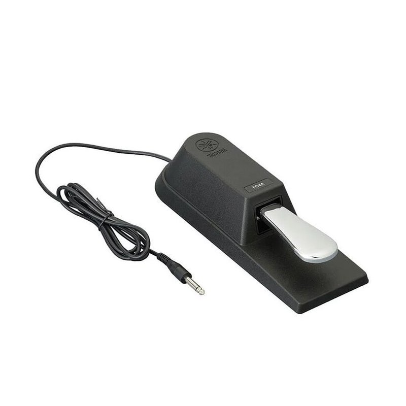 山葉YAMAHA 山葉YAMAHA FC4A FC4 延音踏板/腳踏控制器 — 三峽延音踏板