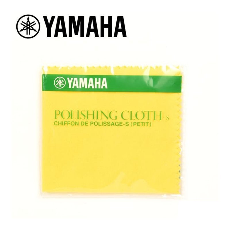 清潔布(S) 清潔布(S) YAMAHA PCS3 日製 擦琴布 — 三峽配件 / 週邊