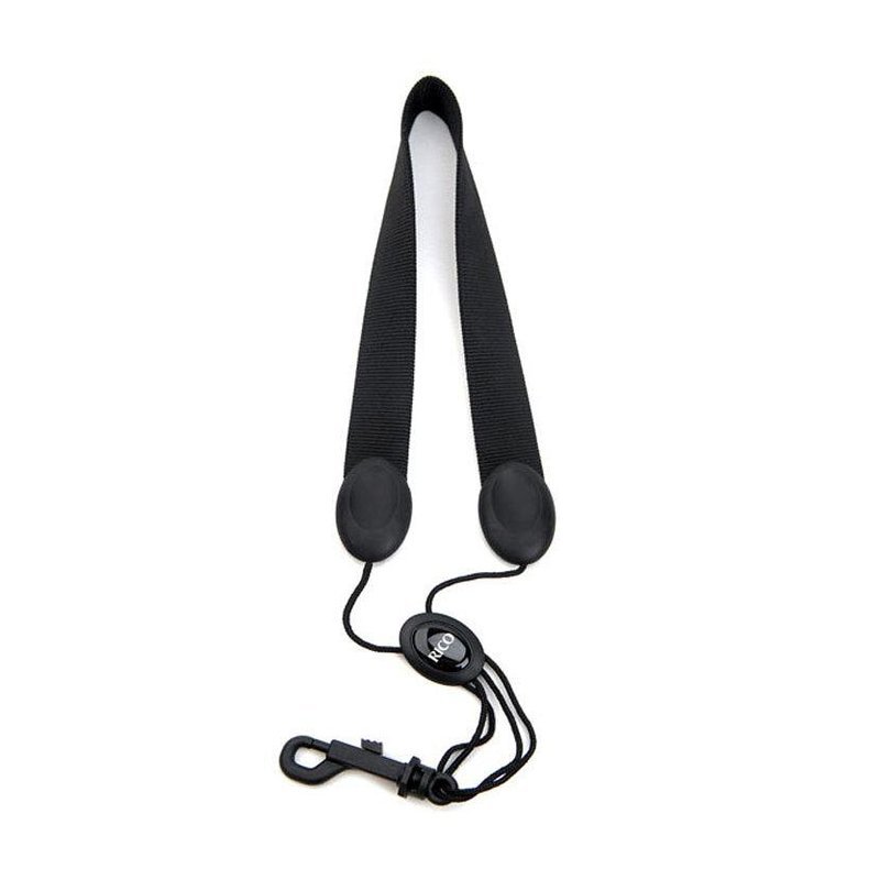 RICO RICO SJA 薩克斯風吊帶 高音/中音 Soprano/Alto 掛帶 — 三峽木管樂器