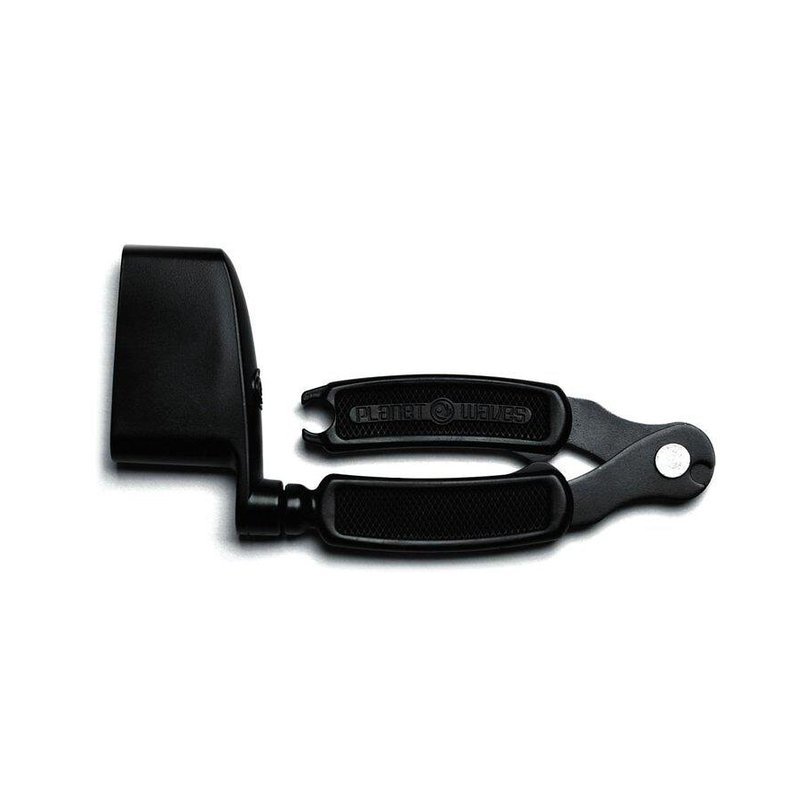 Planet Waves 捲弦器+剪弦器+拔弦釘 BASS用 美國 Planet Waves DP0002B 貝士用 — 三峽木吉他 / 民謠吉他