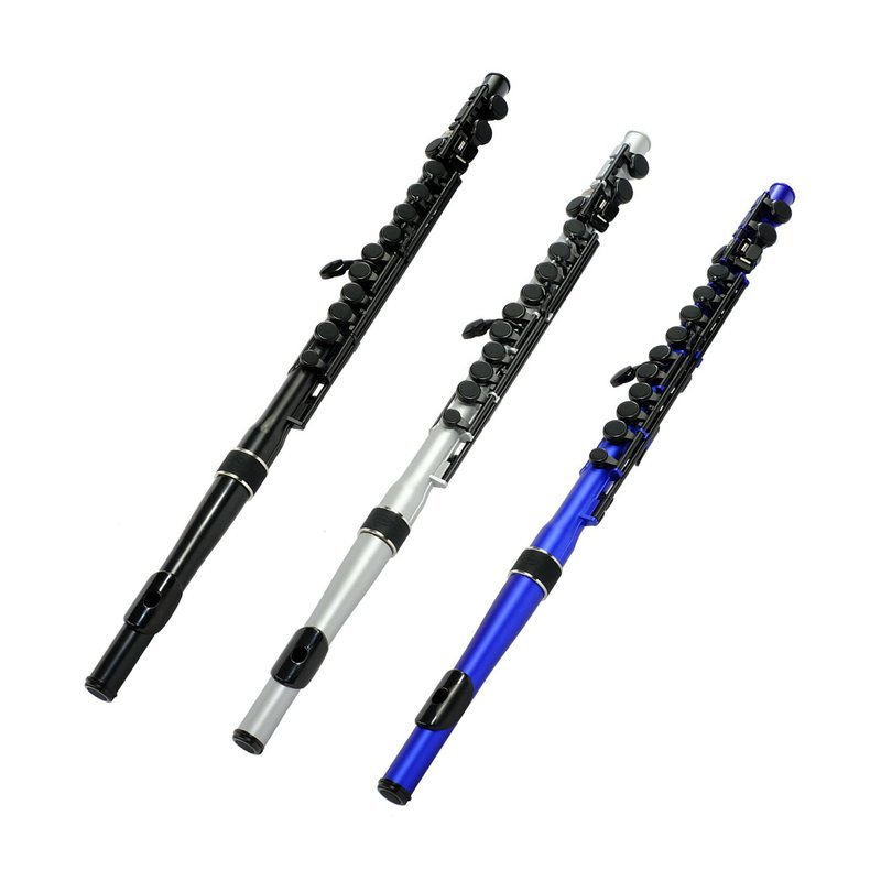 長笛 英國 Nuvo Student Flute Kit 學生長笛 N235 — 三峽銅管 / 管樂