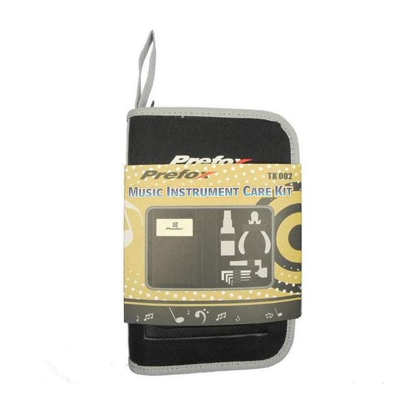 吉他換弦工具包 TK002 Prefox — 三峽吉他 / Bass