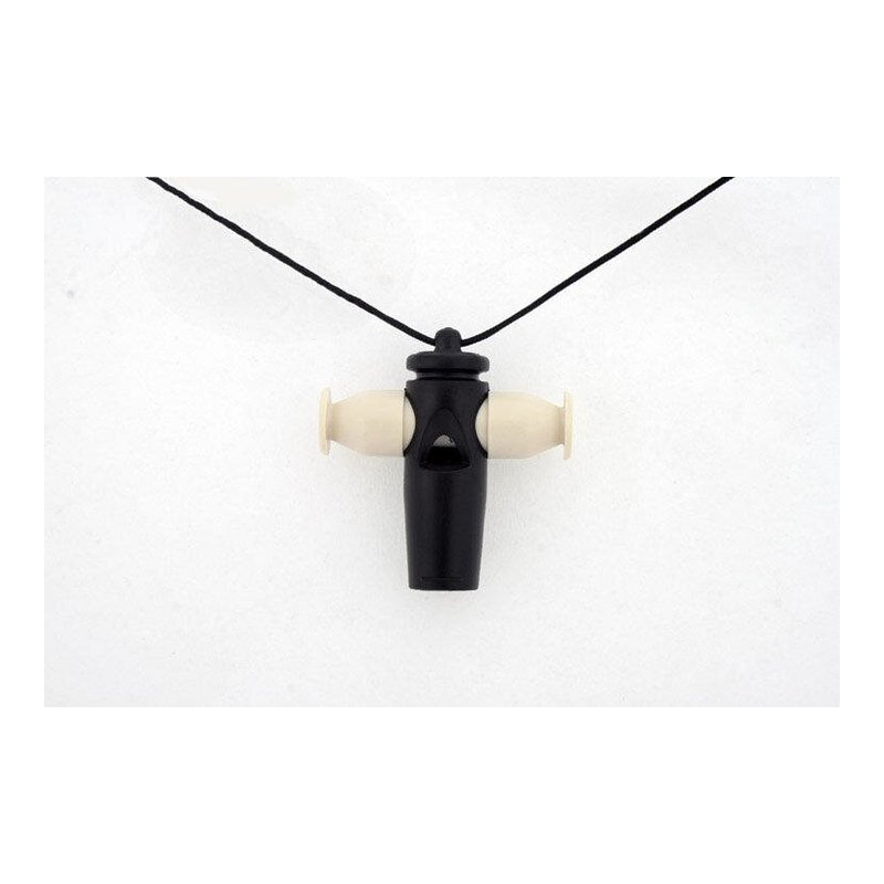 森巴笛 奧福樂器 Samba Whistle ORFF A2-6 兒童樂器 — 三峽配件 / 週邊