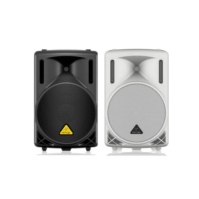 Behirnger Behirnger / B212D 主動式喇叭(12吋,550W)(支) — 三峽音響 / 音箱
