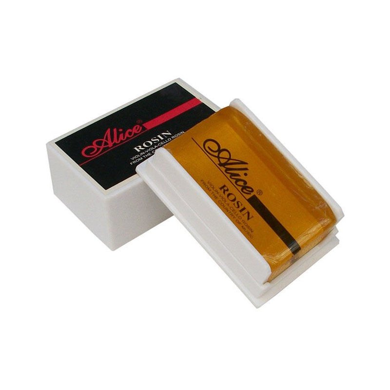 松香 二胡/提琴 Alice A013B 通用 — 三峽弦樂器