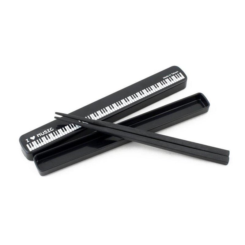 筷子 環保筷 台製 LPB191 無毒耐高溫 — 三峽配件 / 週邊