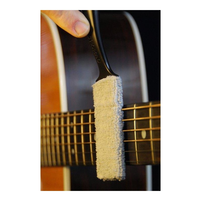 吉他清潔 吉他清潔如意棒 Music Nomad MN205 吉他保養 — 三峽吉他 / Bass