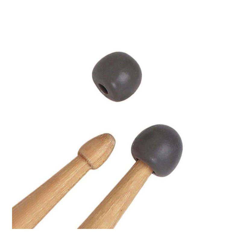 Vic Firth 鼓棒 美國 Vic Firth UPT 鼓棒練習套頭 4個/組 爵士鼓棒 — 三峽鼓 / 打擊